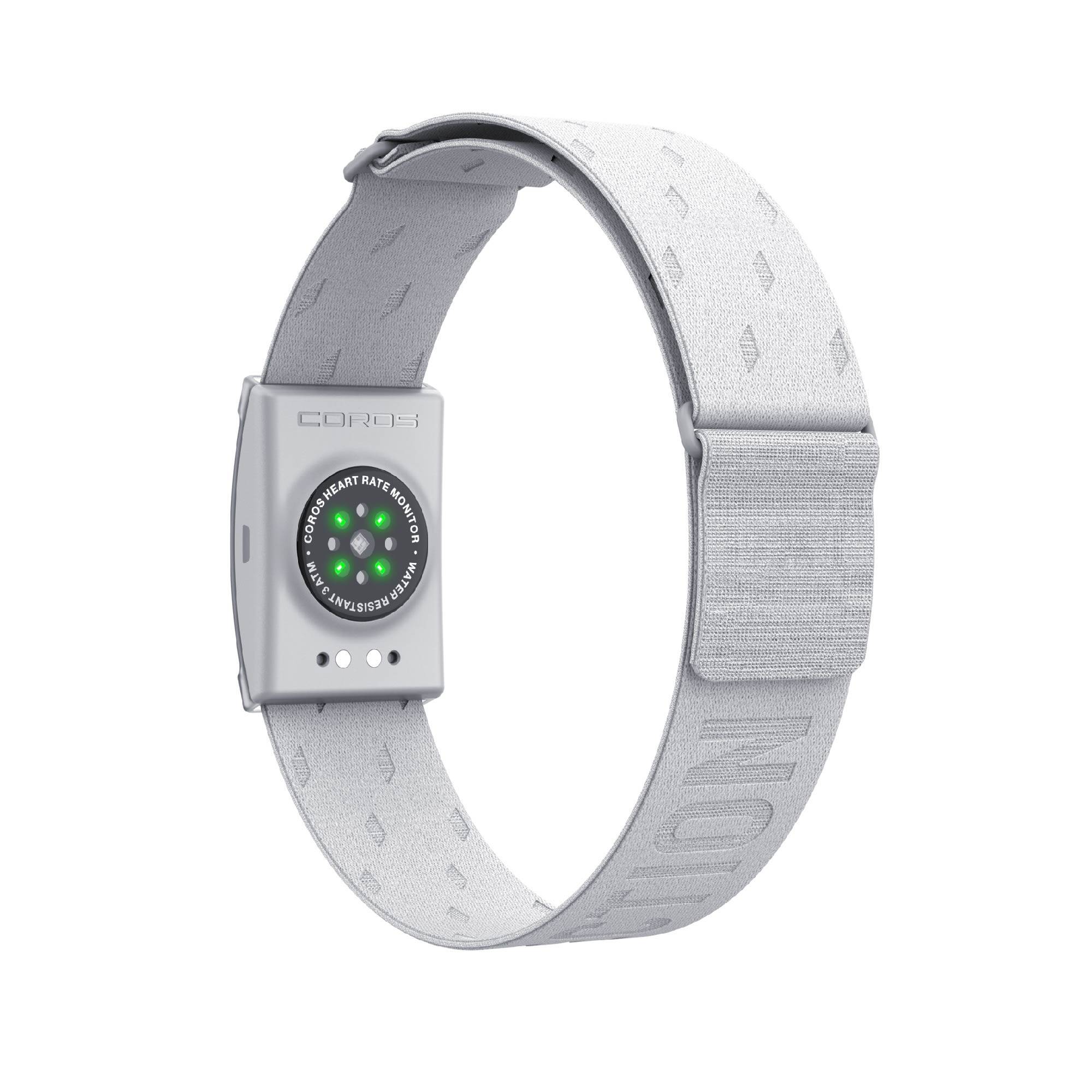 COROS HEART RATE MONITOR
