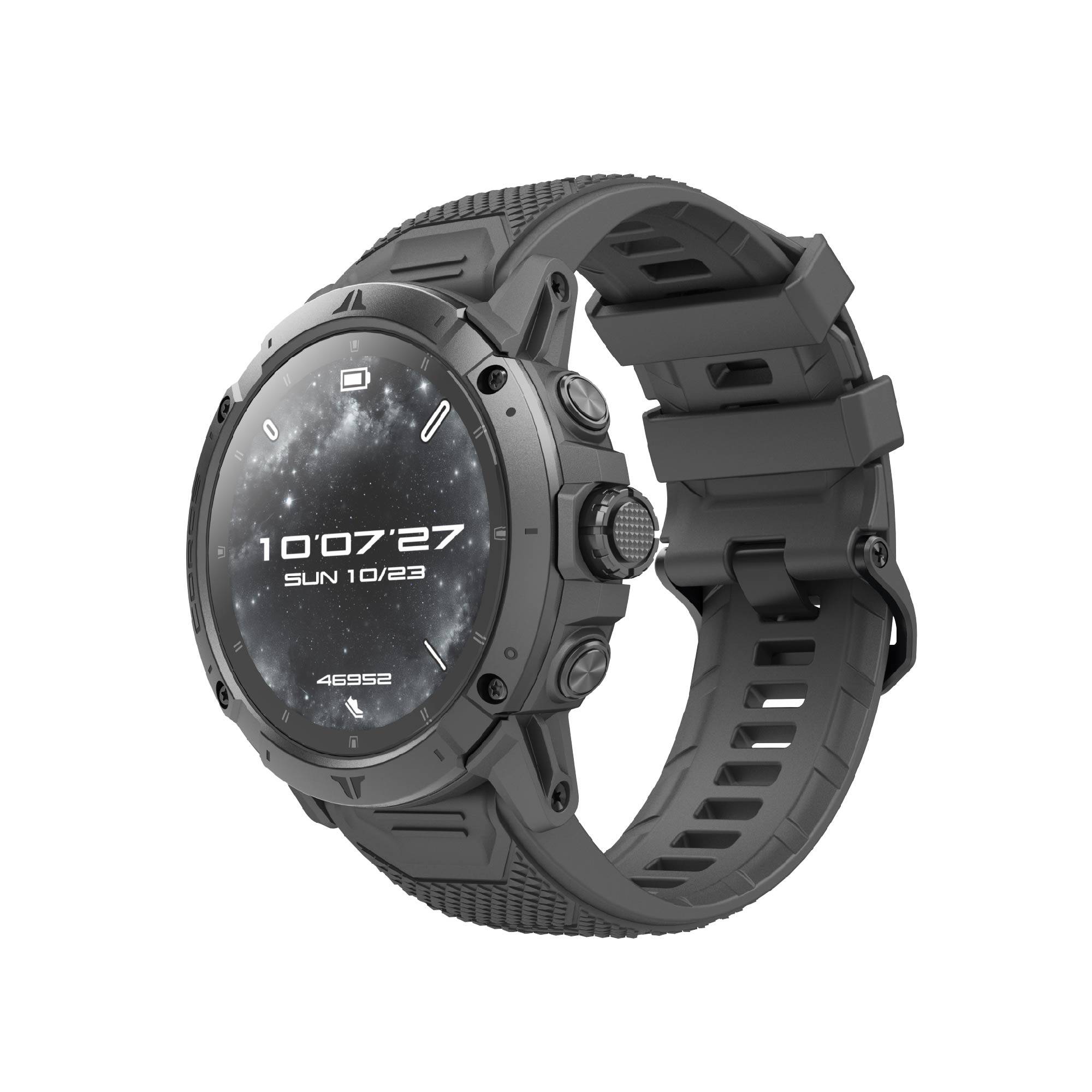 COROS VERTIX 2S
