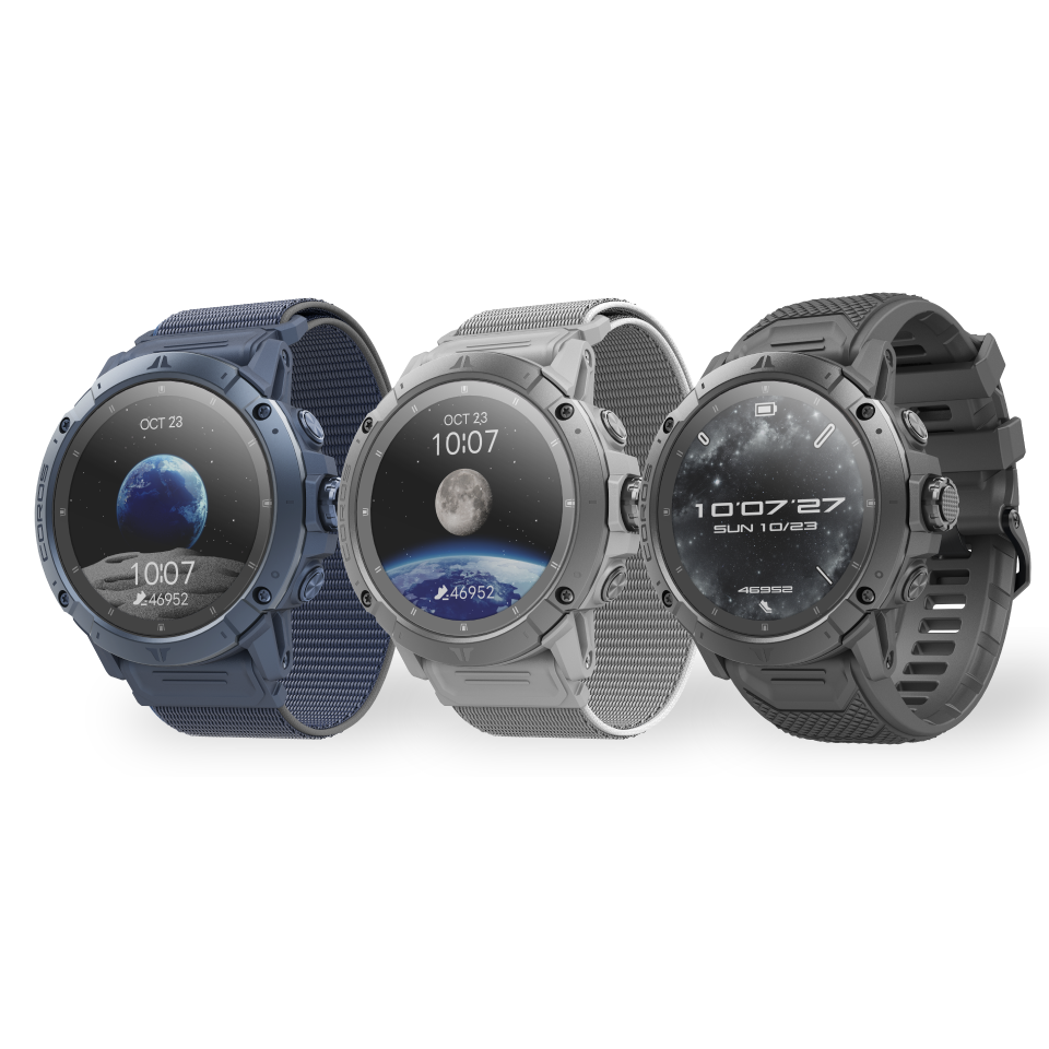 COROS VERTIX 2S